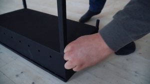 Мангал Стандарт