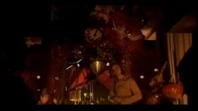 Gale Harold Глаза носорога/Rhinoceros-eyes смотреть онлайн