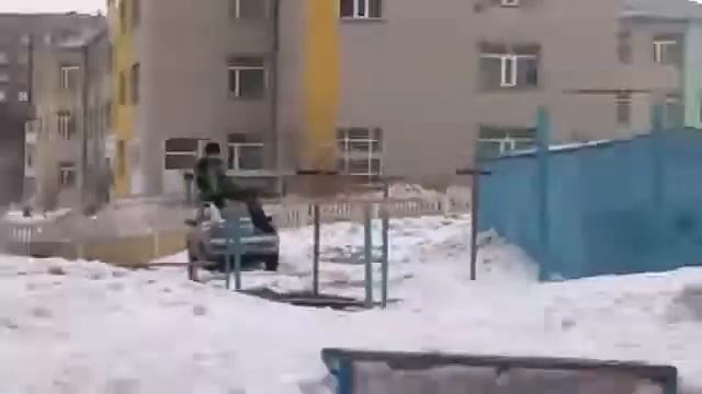 Прятки в стиле “Стуки я" смотреть онлайн