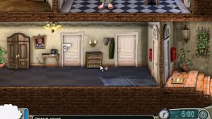 Как достать соседа #1