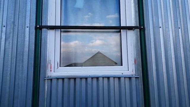 Прицеп на отбойниках! Но доехал... Опять заготовка материала! смотреть онлайн