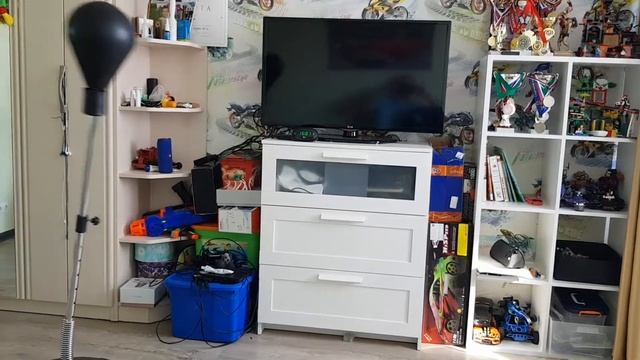 Кизами, быстрый темп. смотреть онлайн