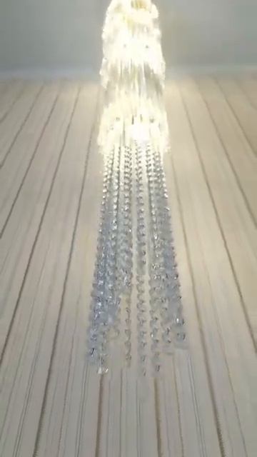 Люстра каскад 2 видео для авито смотреть онлайн