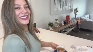 НАСТОЯЩЕЕ СЛИВОЧНОЕ МАСЛО ИЗ СЛИВОК (& Vegemite). HOME MADE BUTTER.