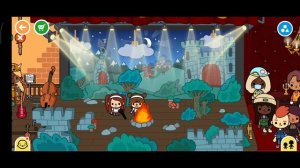 8 серия сериал нелюбимая дочь (2 сезон)