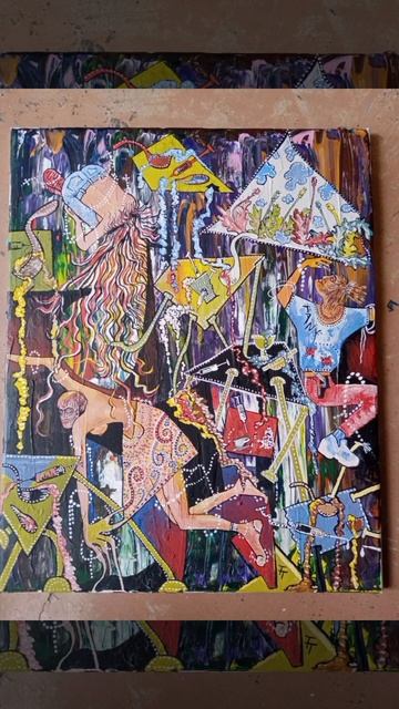 моя темпера смотреть онлайн