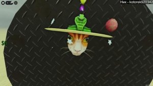 Стрим мертвые рельсы в роблокс✨