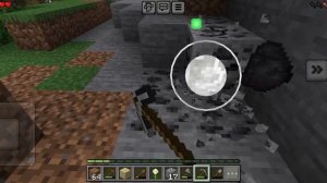 я играю в Майнкрафт без мобов 2