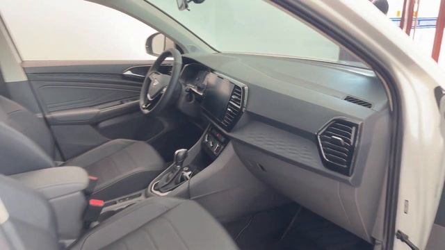 Авто из Китая в 2025: HAVAL DARGO за 1,5 млн — ловим момент!