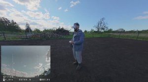 Первые шаги FPV пилота
