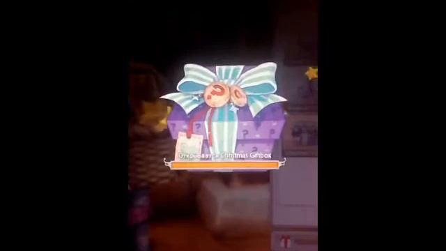 Открытие 3 подарков) | Alicia Online | смотреть онлайн