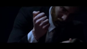 Чёрные воды - Black Water (2018)