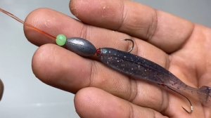 ЛУЧШЕЕ РУКОВОДСТВО ПО ИЗГОТОВЛЕНИЮ МЯГКОЙ ПРИМАНКИ! 🐠🐋🐟