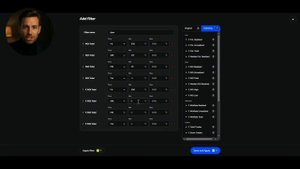 Отслеживание прибыльных кошельков и копирование их с?