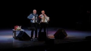 Весь Зал в Восторге!!! Николай Засидкевич на концерте Валерия Сёмина🔥
