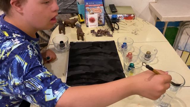 ГРАФИЧЕСКАЯ РАБОТА 15 смотреть онлайн