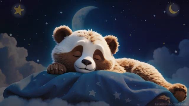 Колыбельная для малышей для быстрого засыпания😴Музыка для сна малышей🌙КОЛЫБЕЬЛНЫЕ ПЕСНИ