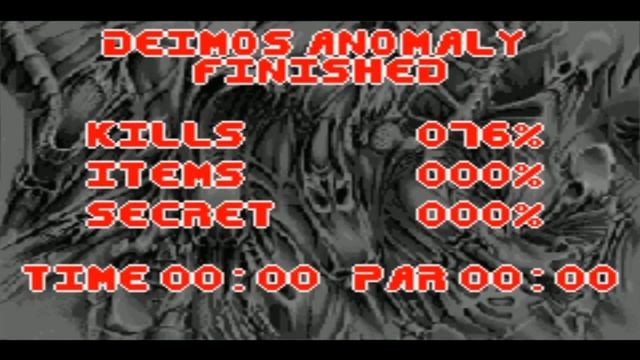 Видео нарезка DOOM для GBA смотреть онлайн