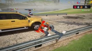 РЕМОНТНИКА ДОРОГ - ОБНОВИЛИ на ARIZONA RP! 1 ЧАС на НОВОЙ раб