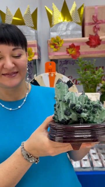 Минерал 🪨 в Подарок🎁 Акция к Праздникам🎉🎄🍾Супер смотреть онлайн