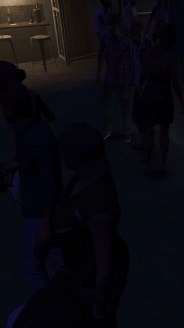 МОЙ ночной КЛУБ в GTA5 Online/ Shorts смотреть онлайн