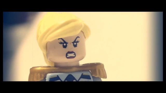 Клип по lego-сериалу "FNAF 2 - SERFIN"