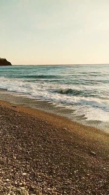 2.12 Ольгинка на закате #черноеморе #жизньнаморе #ольгин смотреть онлайн