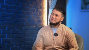 ФОРМУЛА УСПЕХА: Принципы/Финансы/Ислам. МУРАД ЛЯРИБА