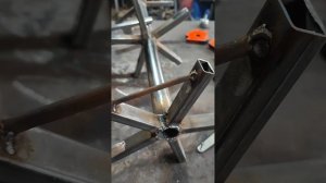 Активная роторная борона своими руками