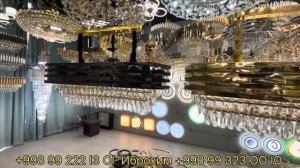 qandillar narxi 2025 | люстра нархлари 2025