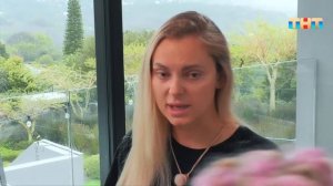 Влюбись, если сможешь 1 сезон, выпуск 8