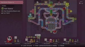 🎉 Super Mario Party Jamboree — восьмая часть приключений! Смотрим и улыбаемся без слов на Nintendo