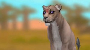 WildCraft прикол "Скандал в семье"