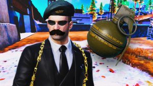 ОТ ГРАНАТЫ ДО ФУЛЛ  6 СОЛО Против СКВАДОВ! 🔥 - RuS_AkuLA | METRO ROYALE | PUBGM