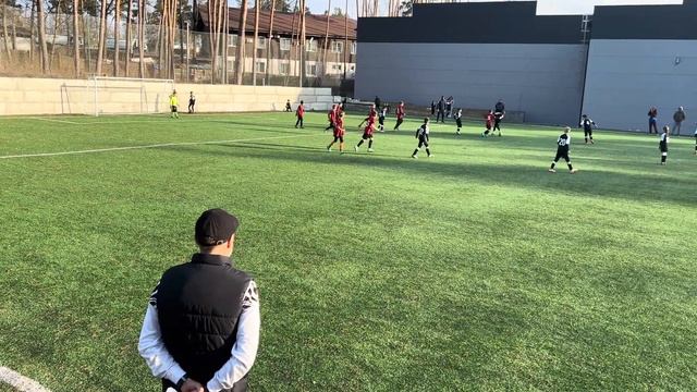 Турнір БРАФ 2014 рік Колос Глеваха 2014/15/16 р.н - ФК Фортіс 29 смотреть онлайн