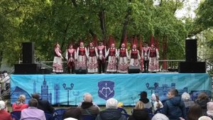 "Галасы Палесся"