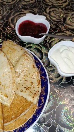 Быстро и вкусно.