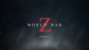 World War Z, Зомби челлендж. Стрим 214.