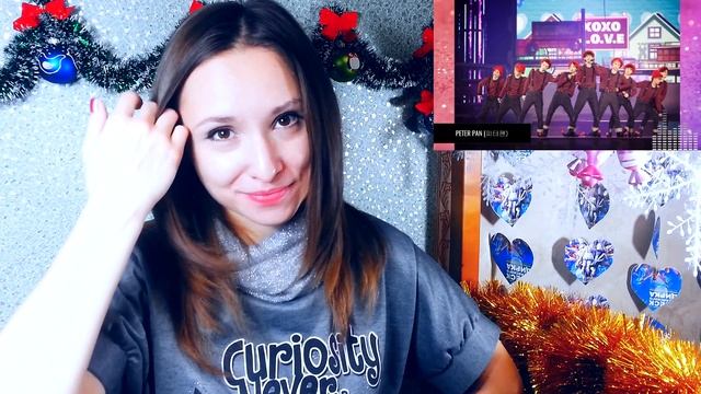 EXO - КТО ПОЁТ? ТЕСТ | QUIZ ׃ WHO'S SINGING | ARI RANG