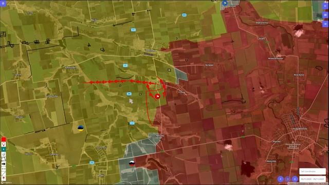 Стамбул-2 - Блеф Вот-Вот Раскроется. ВС РФ Зашли В Черниговскую Область. 11 мая 2025