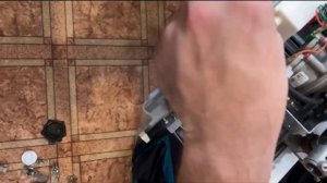 Innovita Primo 14 i NG. Предпродажная подготовка