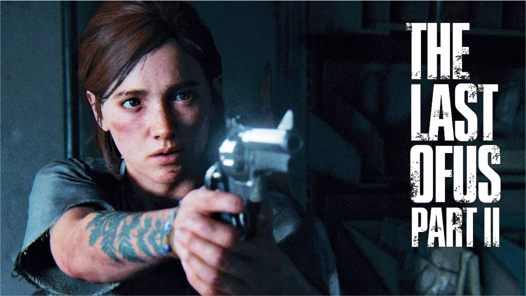 The Last Of Us Part II на ПК ► КИПИШ НА ЗАПРАВКЕ #8