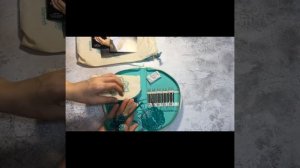 Укороченные спицы для вязания KnitPro Mindful WARMTH.