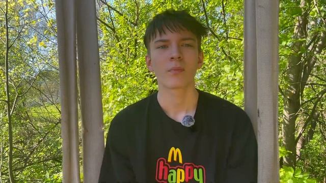 ДЕНЬ РОЖДЕНИЯ ЛИЗЫ