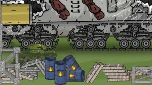 Секретный Супер Танк СССР - Все Серии Мультики про танки