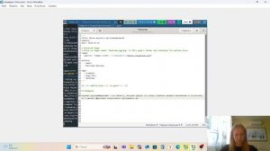 Операционные системы. Выполнение индивидуального проекта этап 5