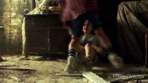 Билл Денбро и пеннивайз 2 хы💕