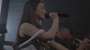"Сердечко" Елизавета Трофимова, Lustra Bar, Москва 08.05.2024