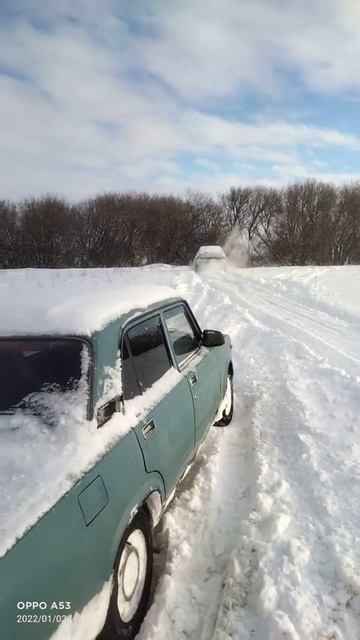 ваз 2112 вездеход смотреть онлайн