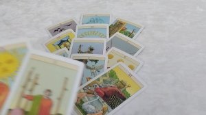 Уже произошло, но вы еще не знаете. Таро онлайн